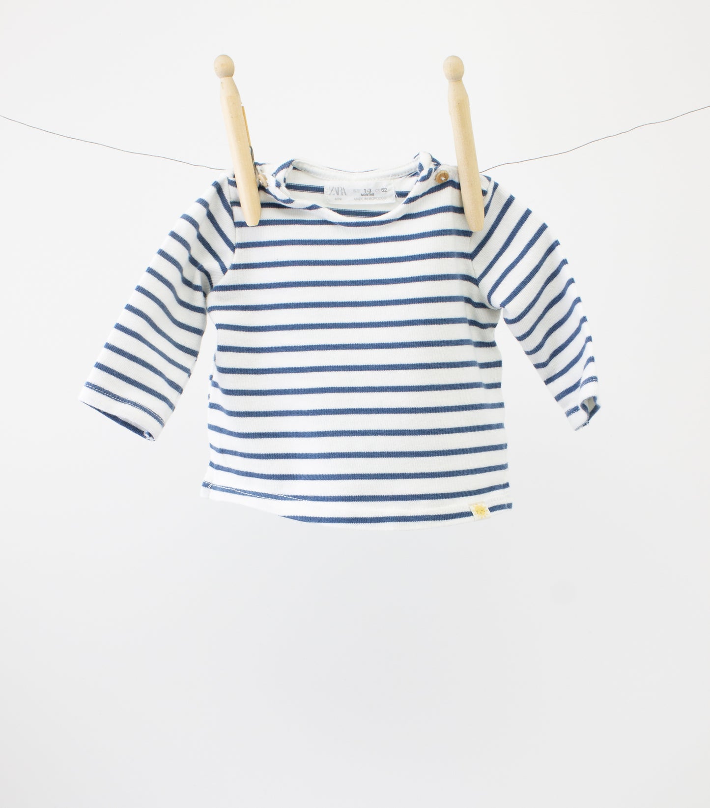 Zara - Longsleeve