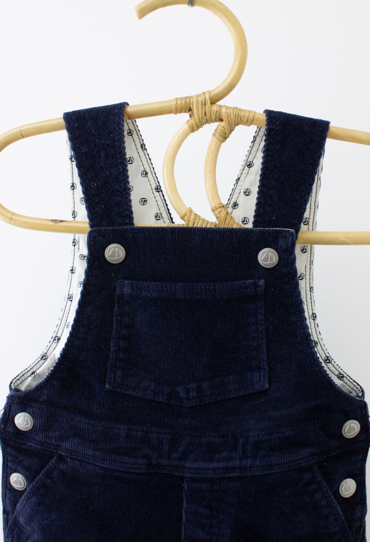 Petit bateau - Tuinbroek