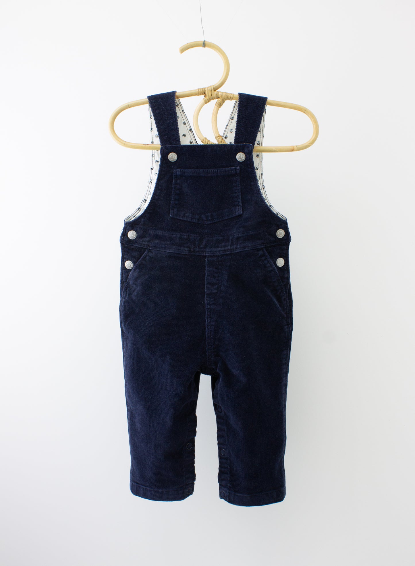 Petit bateau - Tuinbroek