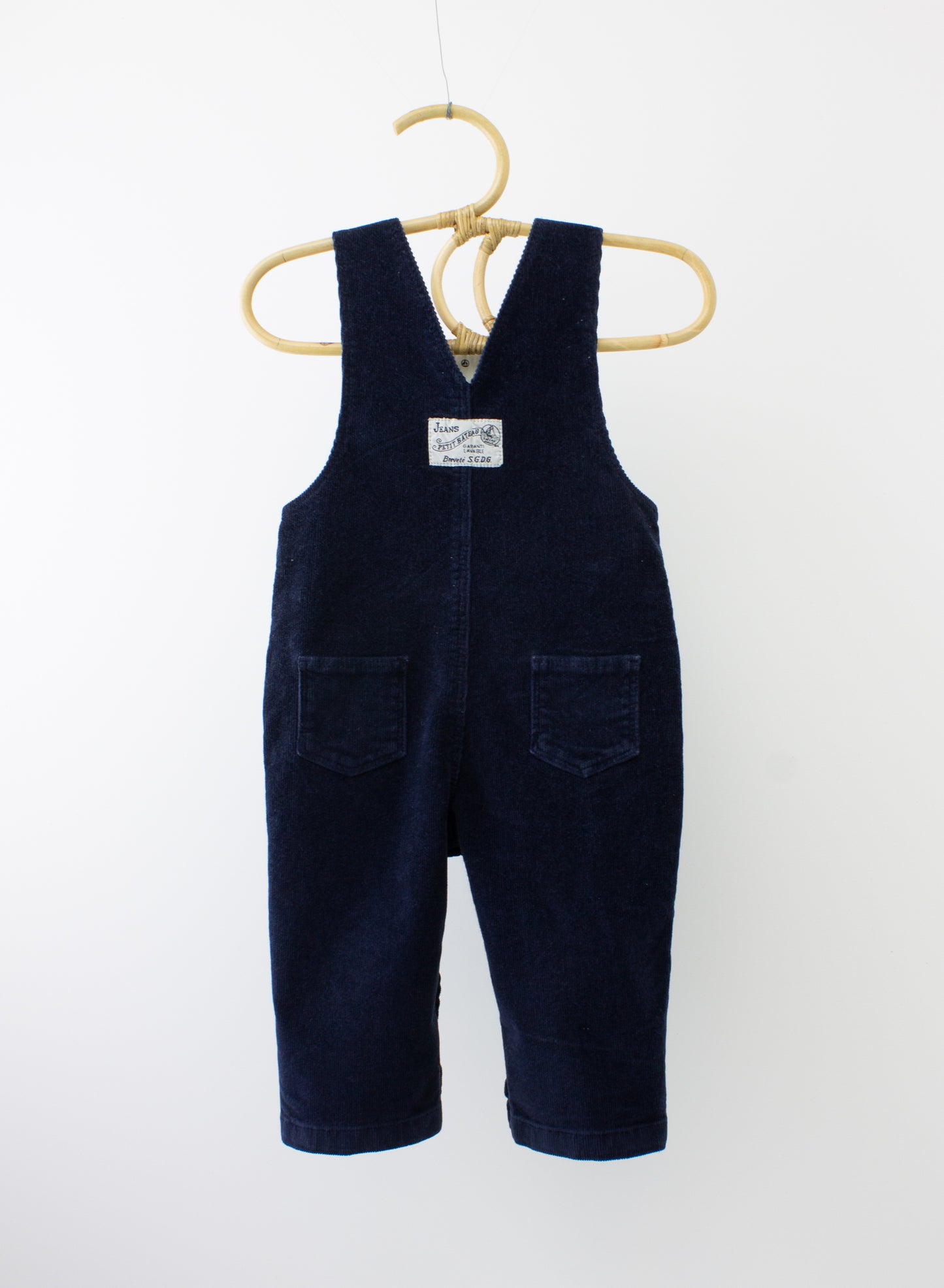 Petit bateau - Tuinbroek
