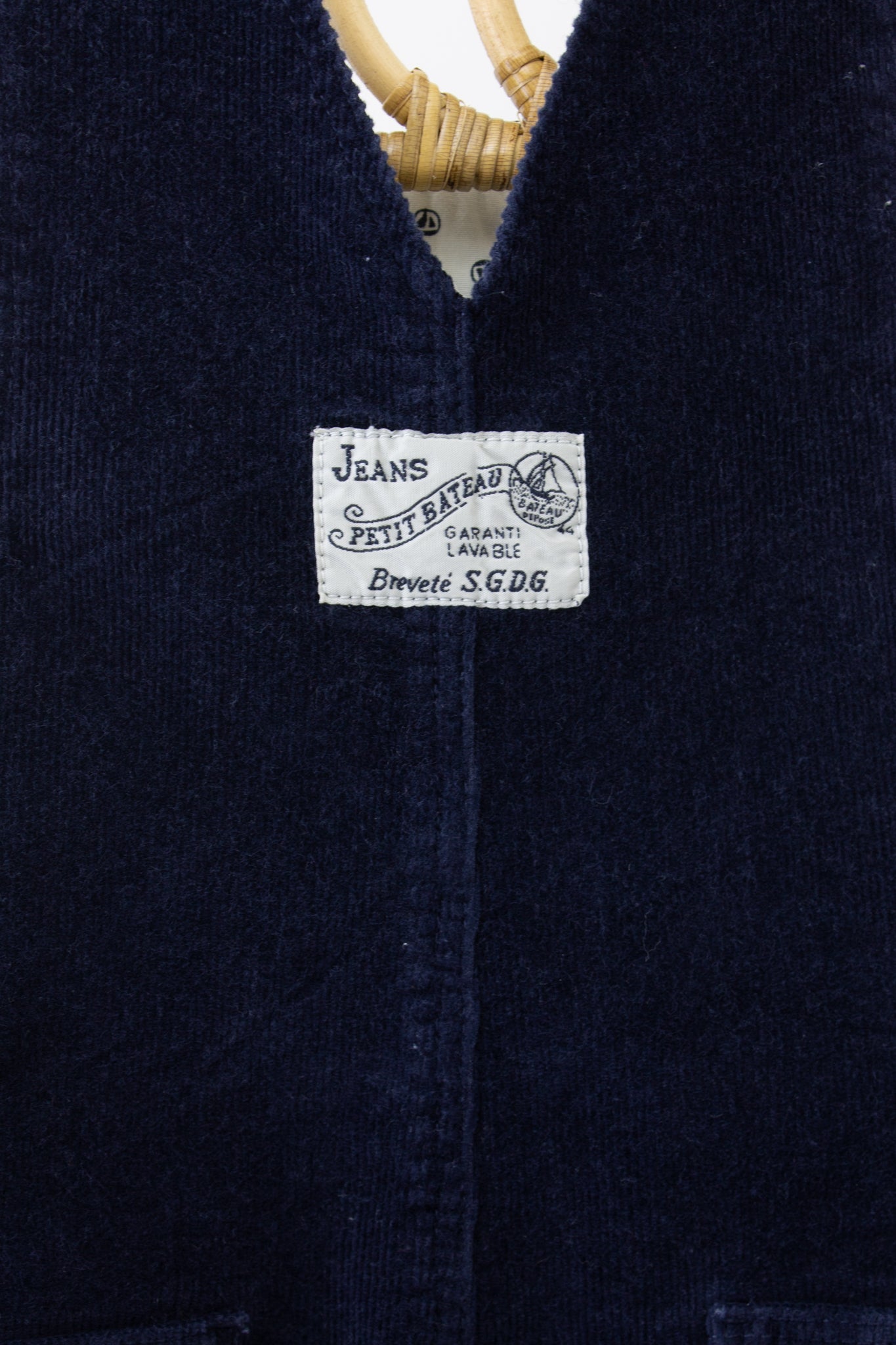 Petit bateau - Tuinbroek