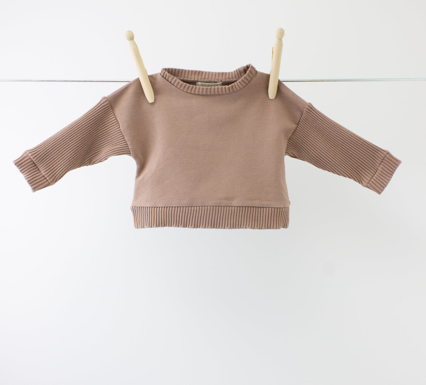 Nixnut - Set (sweater en broek)