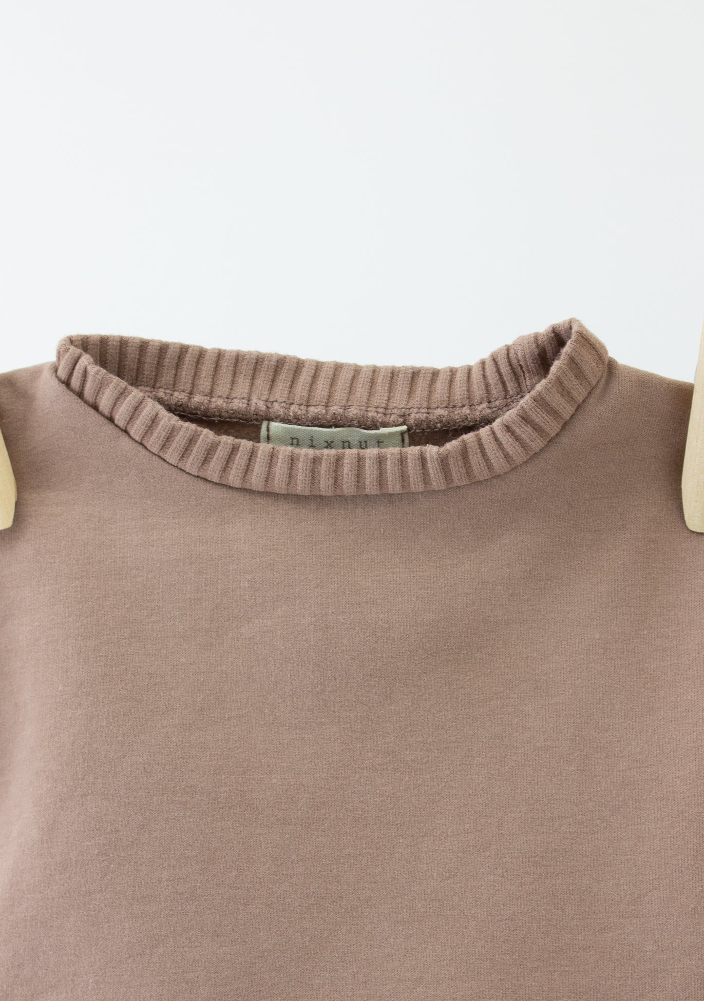 Nixnut - Set (sweater en broek)