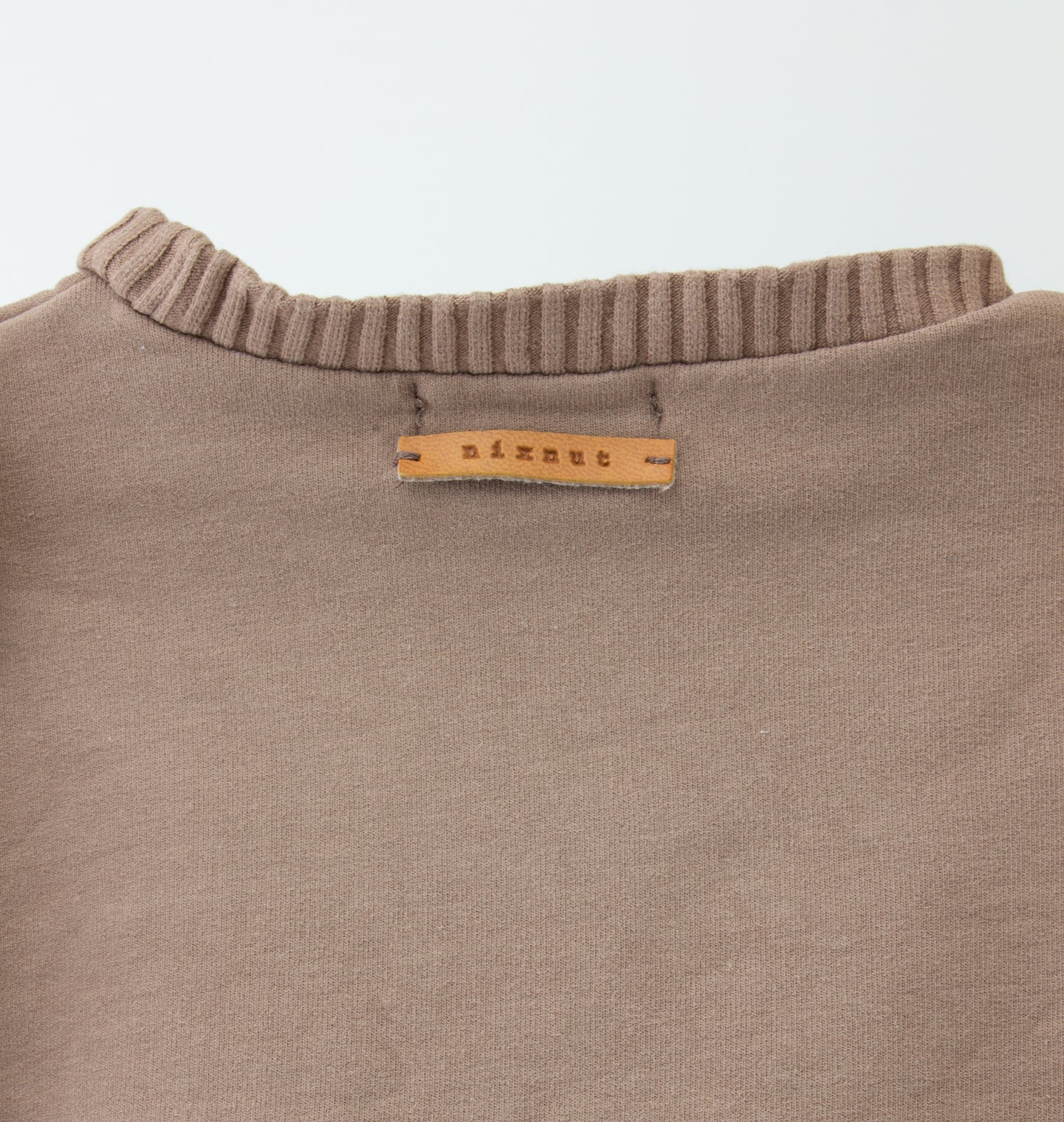Nixnut - Set (sweater en broek)
