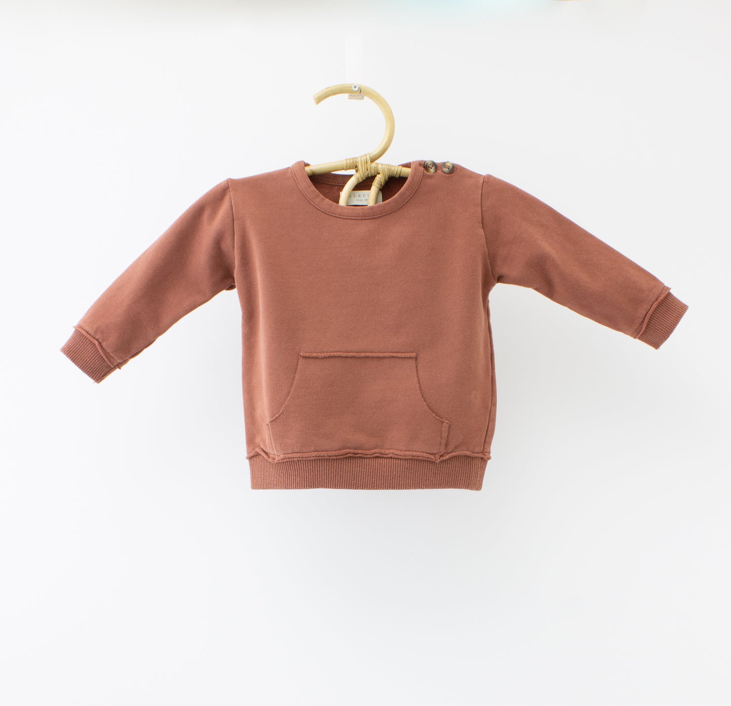 Nixnut - Sweater