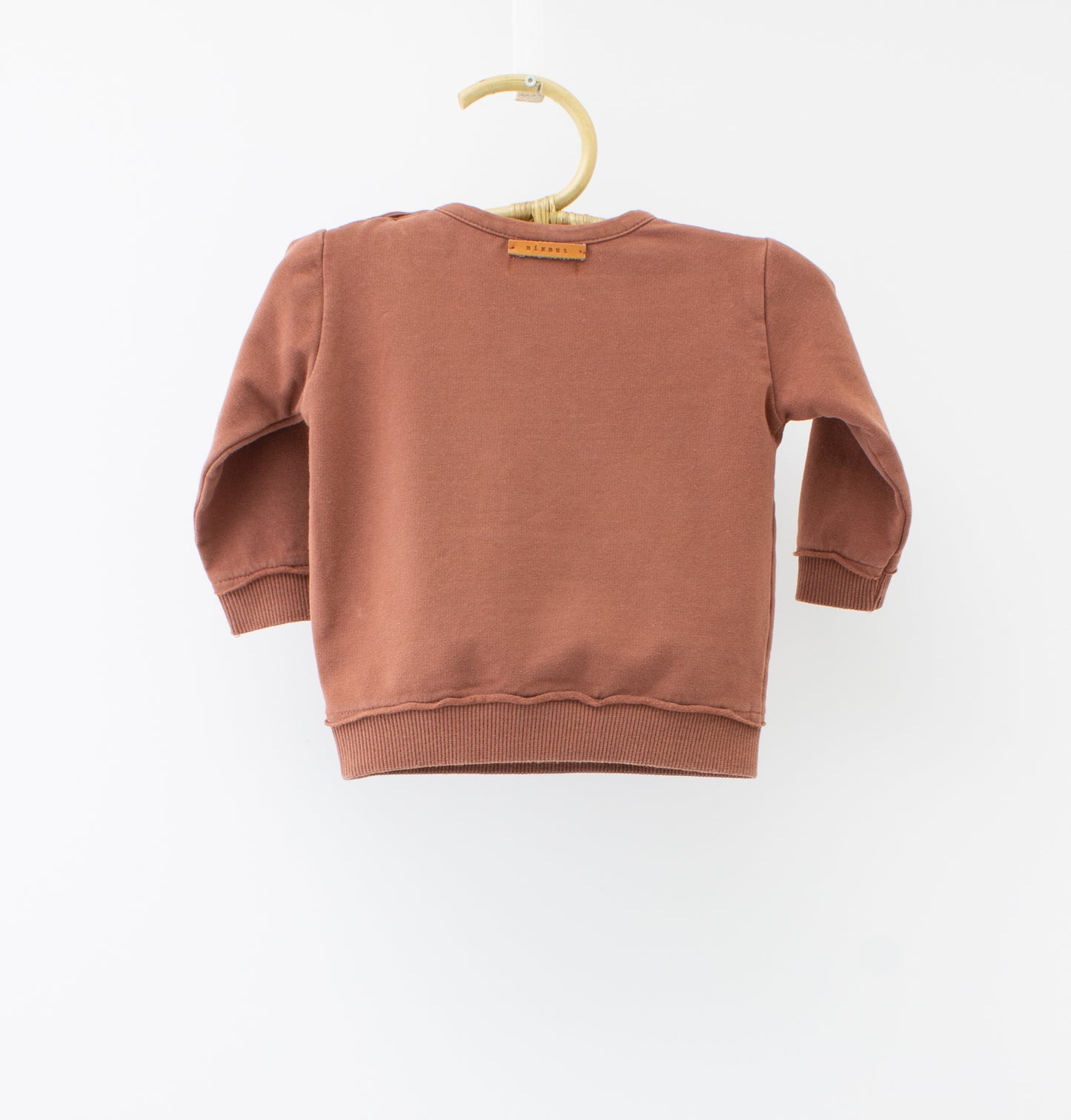 Nixnut - Sweater