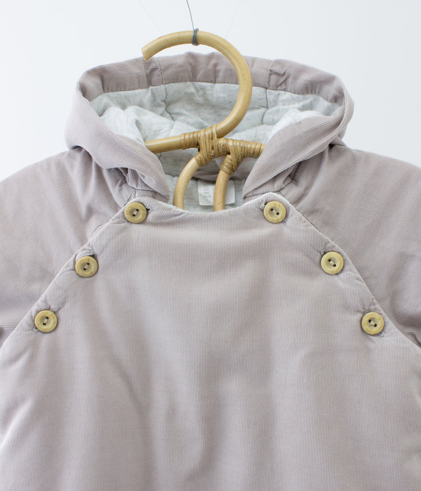 H&M - Winterpak