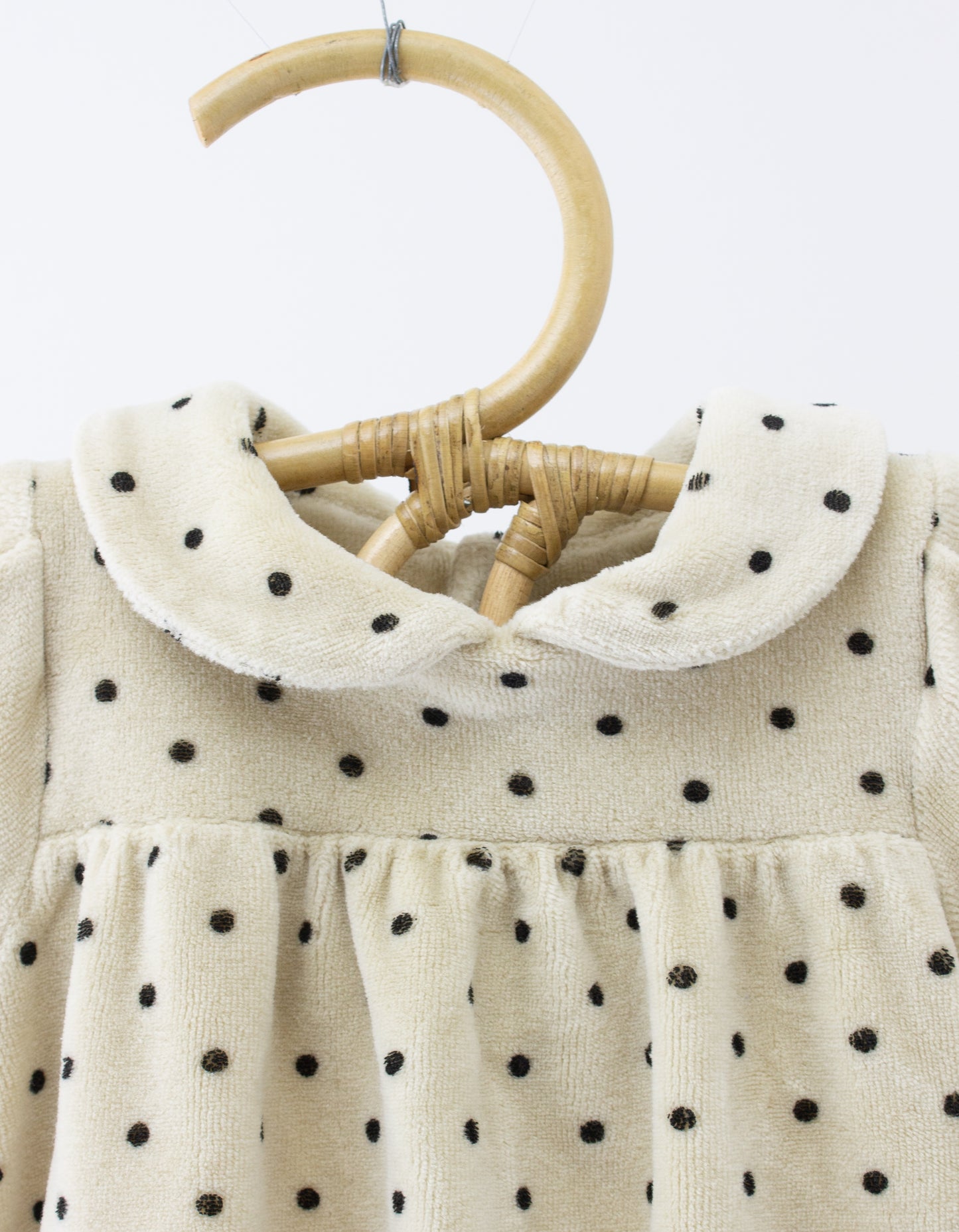 My Little Cozmo - Romper