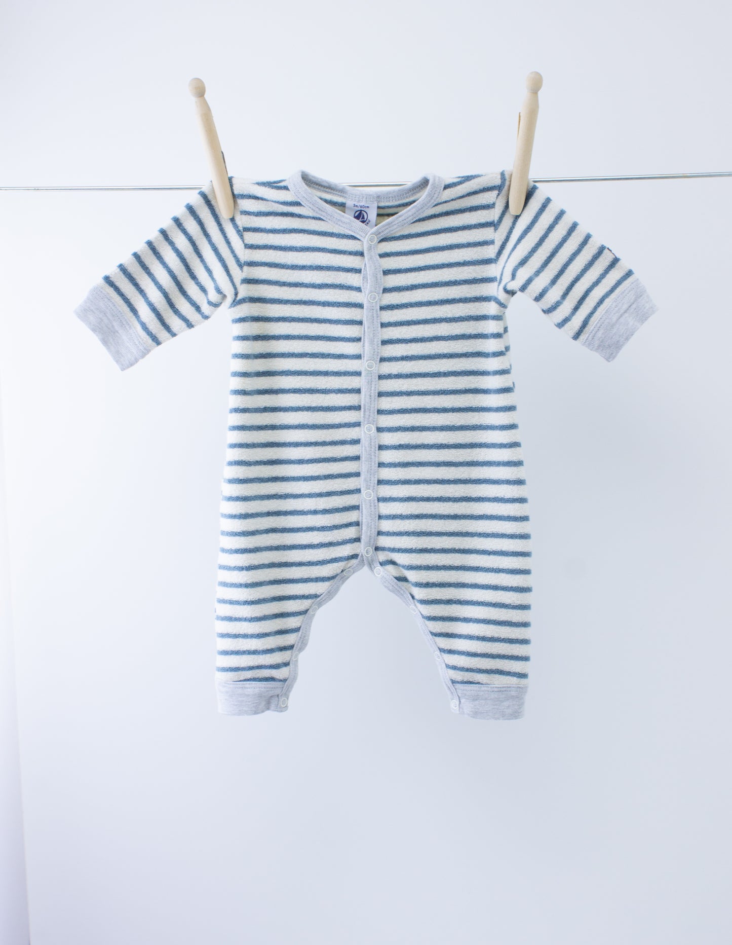 Petit bateau - Boxpak + mutsje