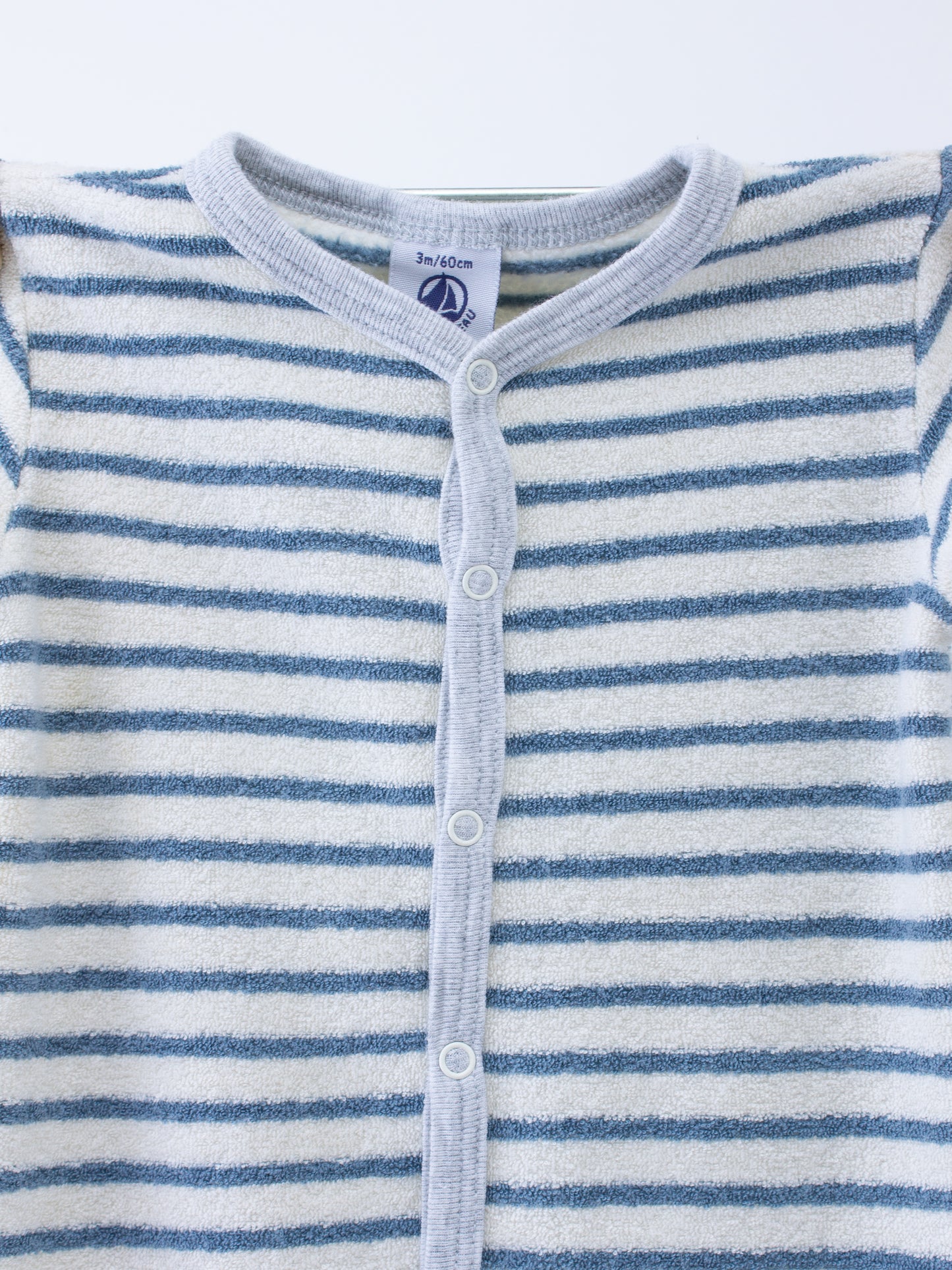 Petit bateau - Boxpak + mutsje