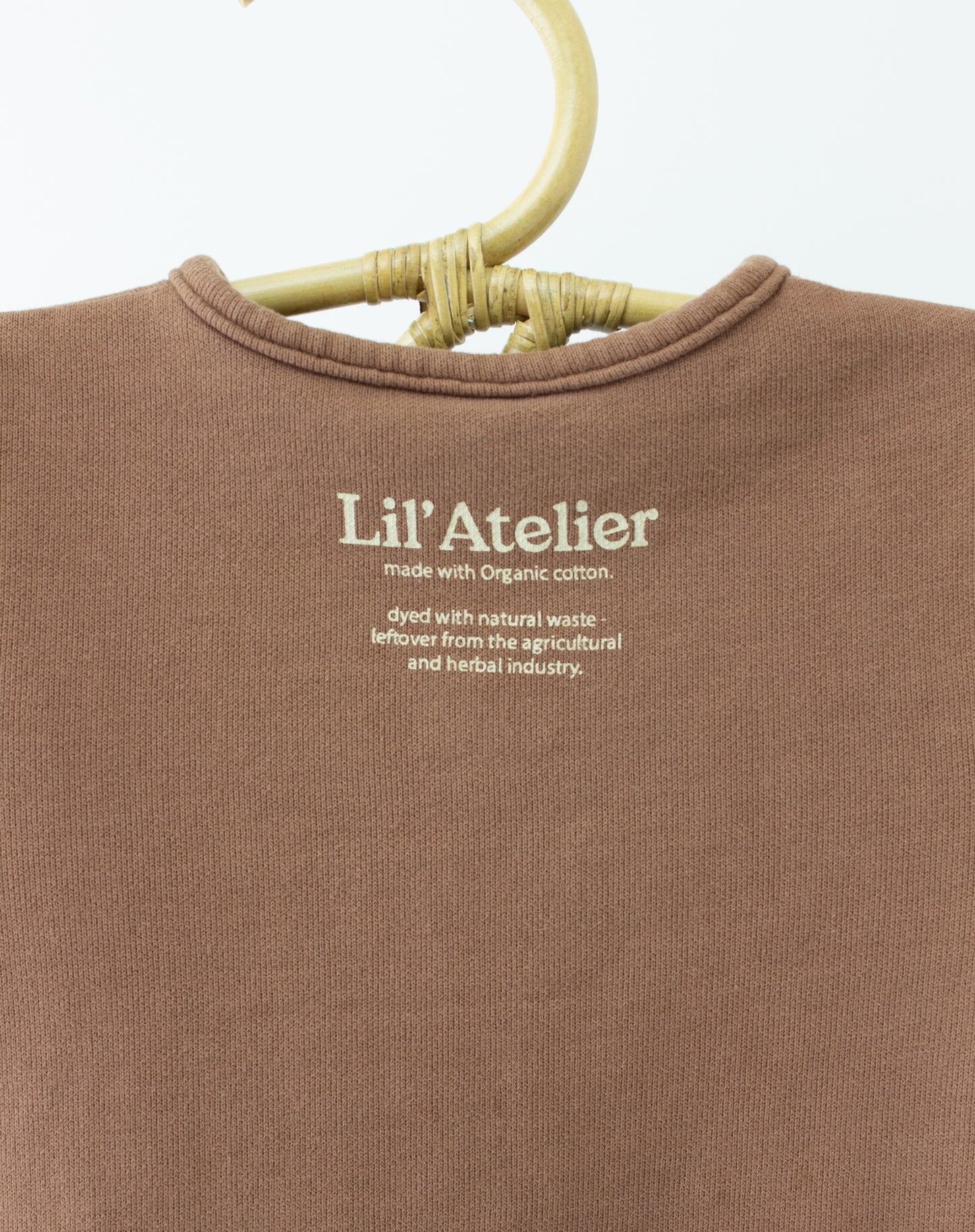 Lil' Atelier - Boxpak