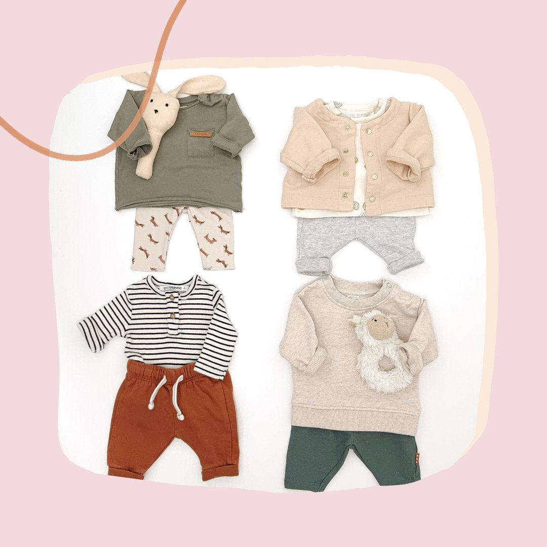 Shop the post
