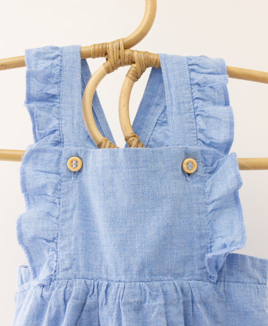 H&M - Playsuit