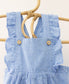H&M - Playsuit