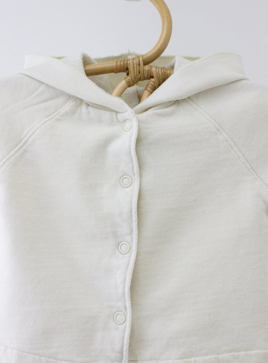 Gray label - Vest