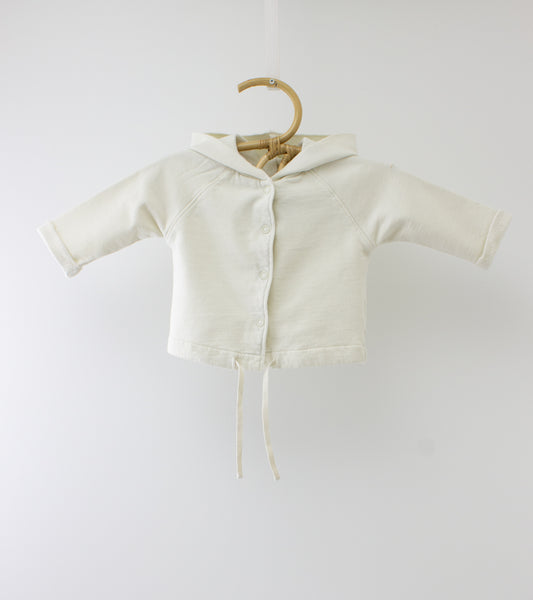 Gray label - Vest
