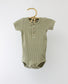 Lil' atelier - Romper
