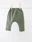 Gray label - Broek