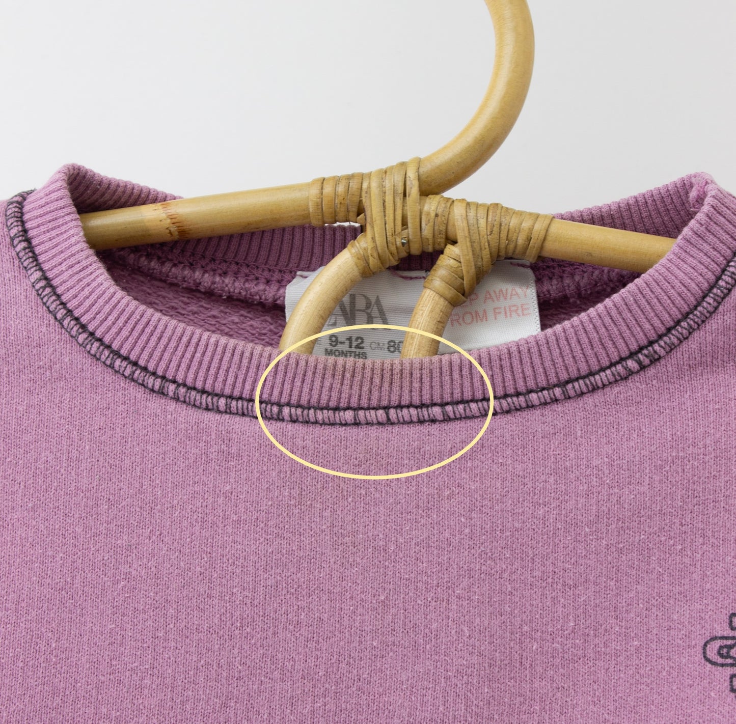 Zara - Sweater (sale)