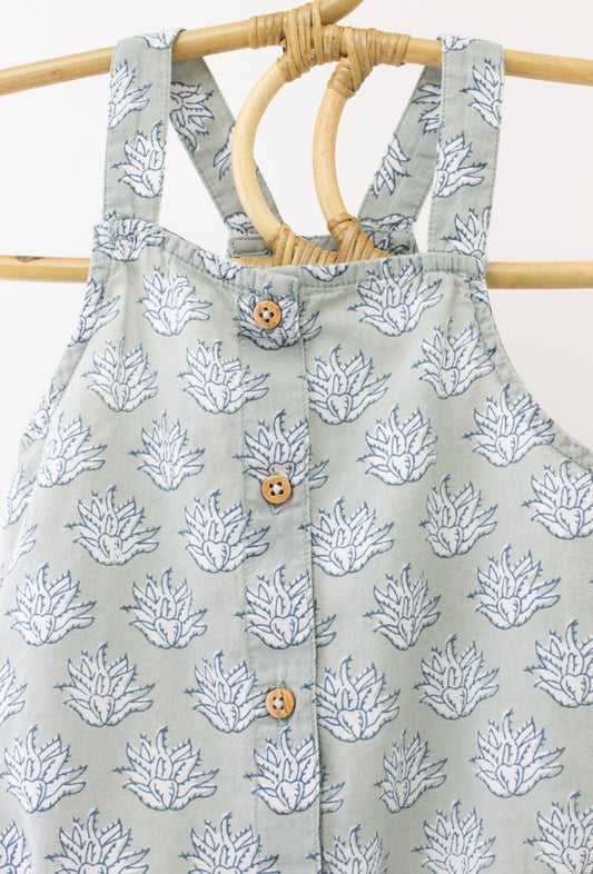 Mango - Playsuit