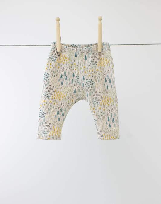 Zara - Broek