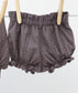 MarMar Copenhagen - Set (blouse en bloomer)