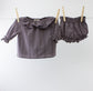 MarMar Copenhagen - Set (blouse en bloomer)