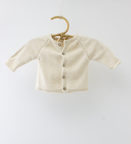 Prénatal - Vest