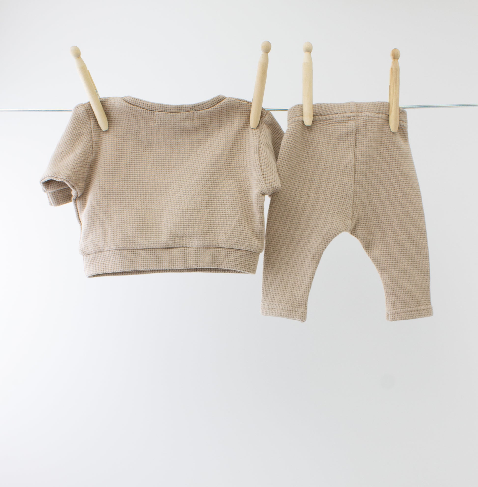Babykleding tweedehands top