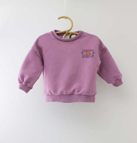Zara - Sweater
