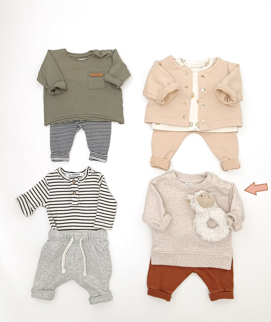 Arket - Sweater