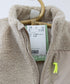 H&M - Bodywarmer (nieuw)