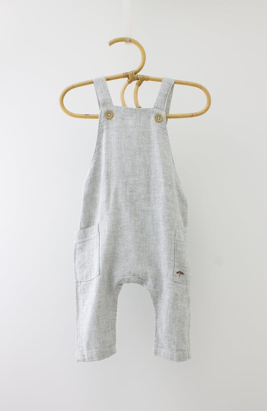 Zara - Tuinbroek