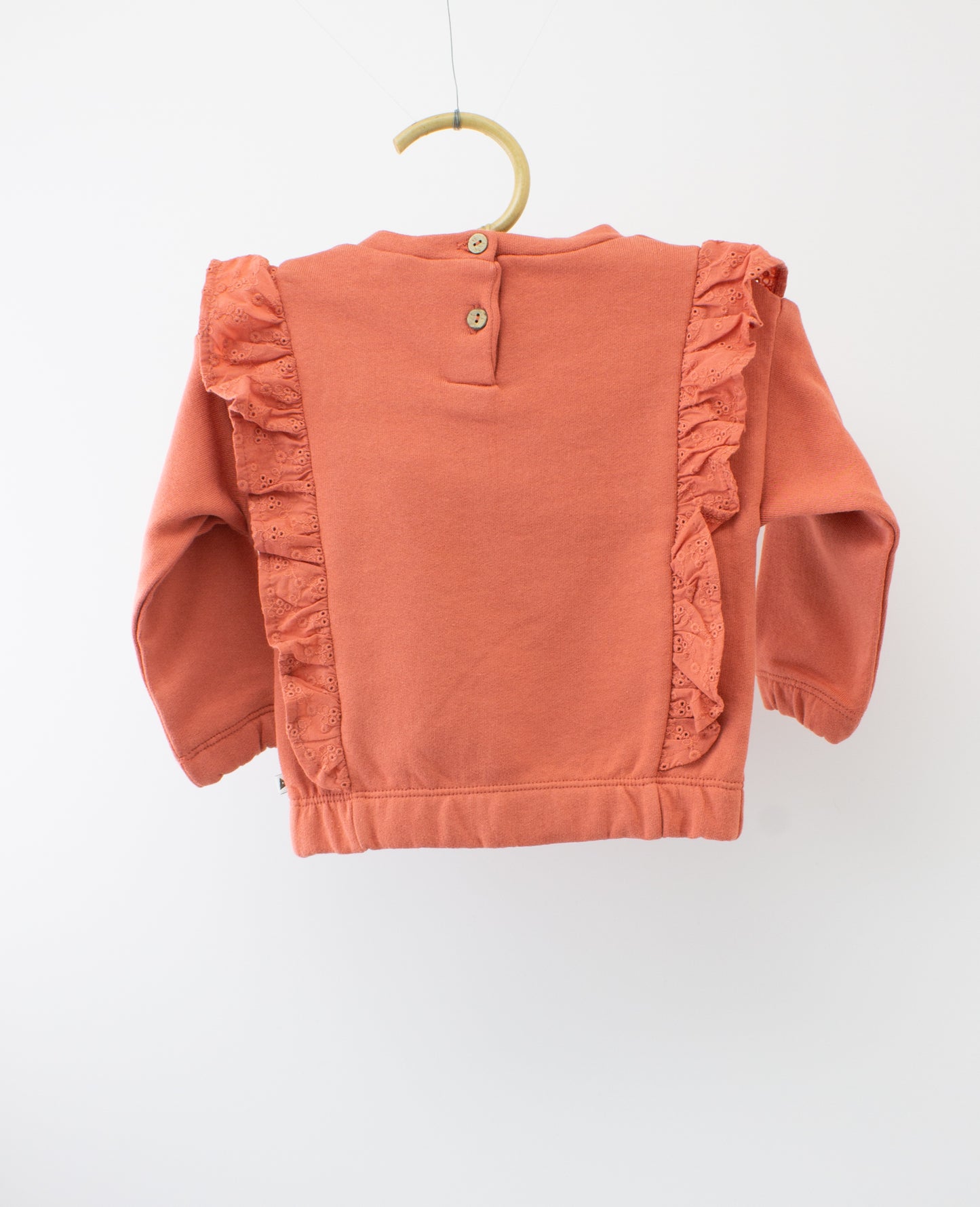 Ammehoela - Sweater (nieuw)