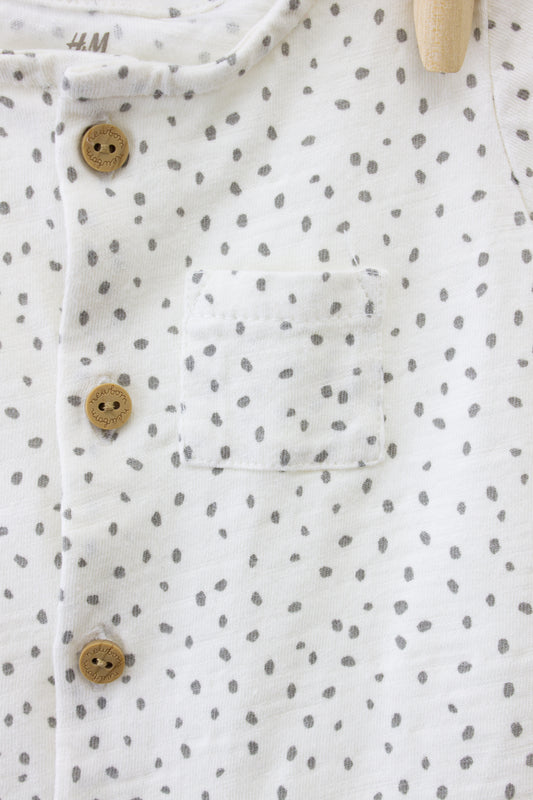 H&M - Playsuit
