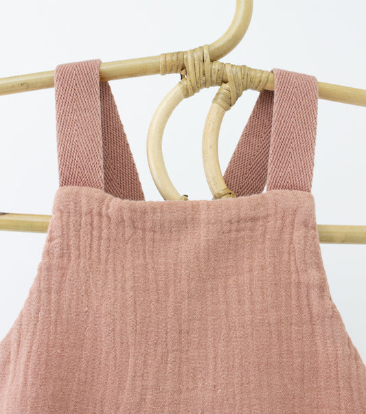 Nixnut - Playsuit