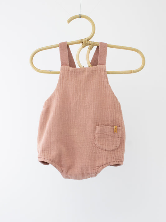 Nixnut - Playsuit