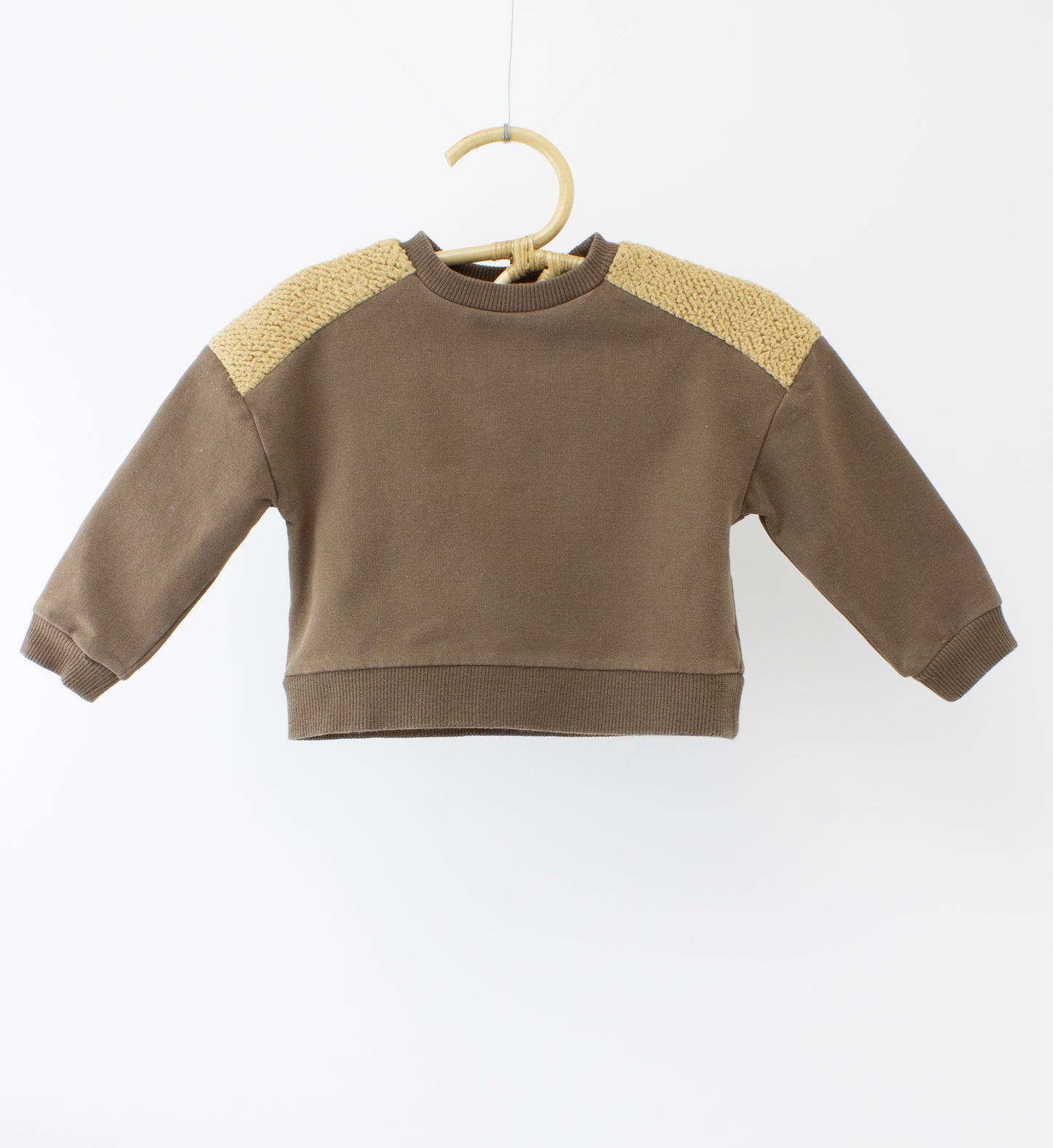 Nixnut - Sweater