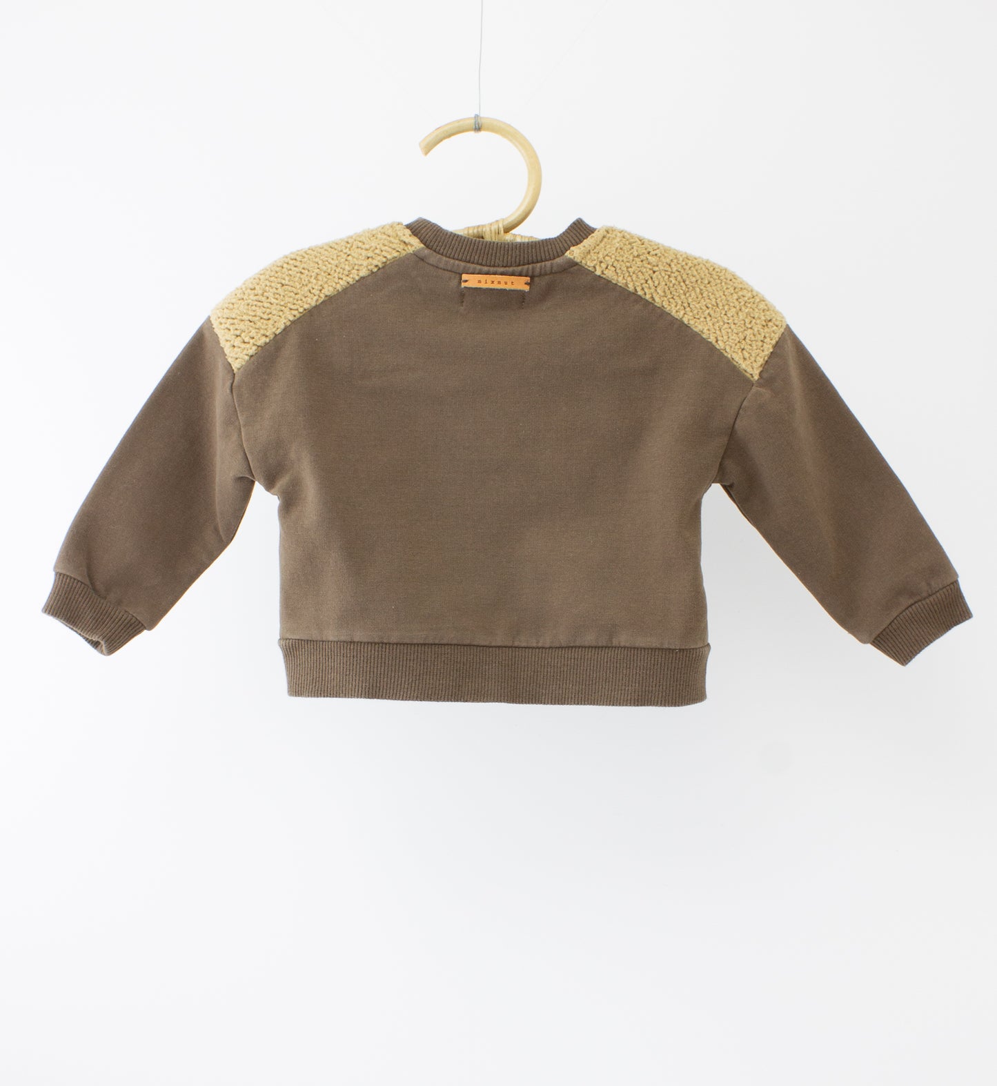 Nixnut - Sweater