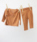 Play up - Set (overslagtop en broek - nieuw)