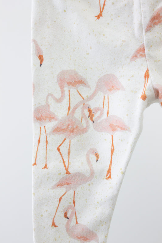 Wollie kids - Legging