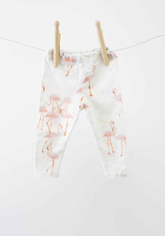 Wollie kids - Legging