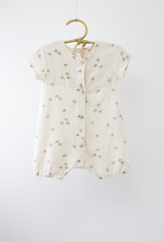 Zara - Playsuit