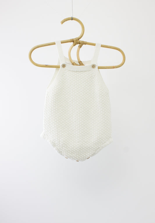 Zara - Playsuit