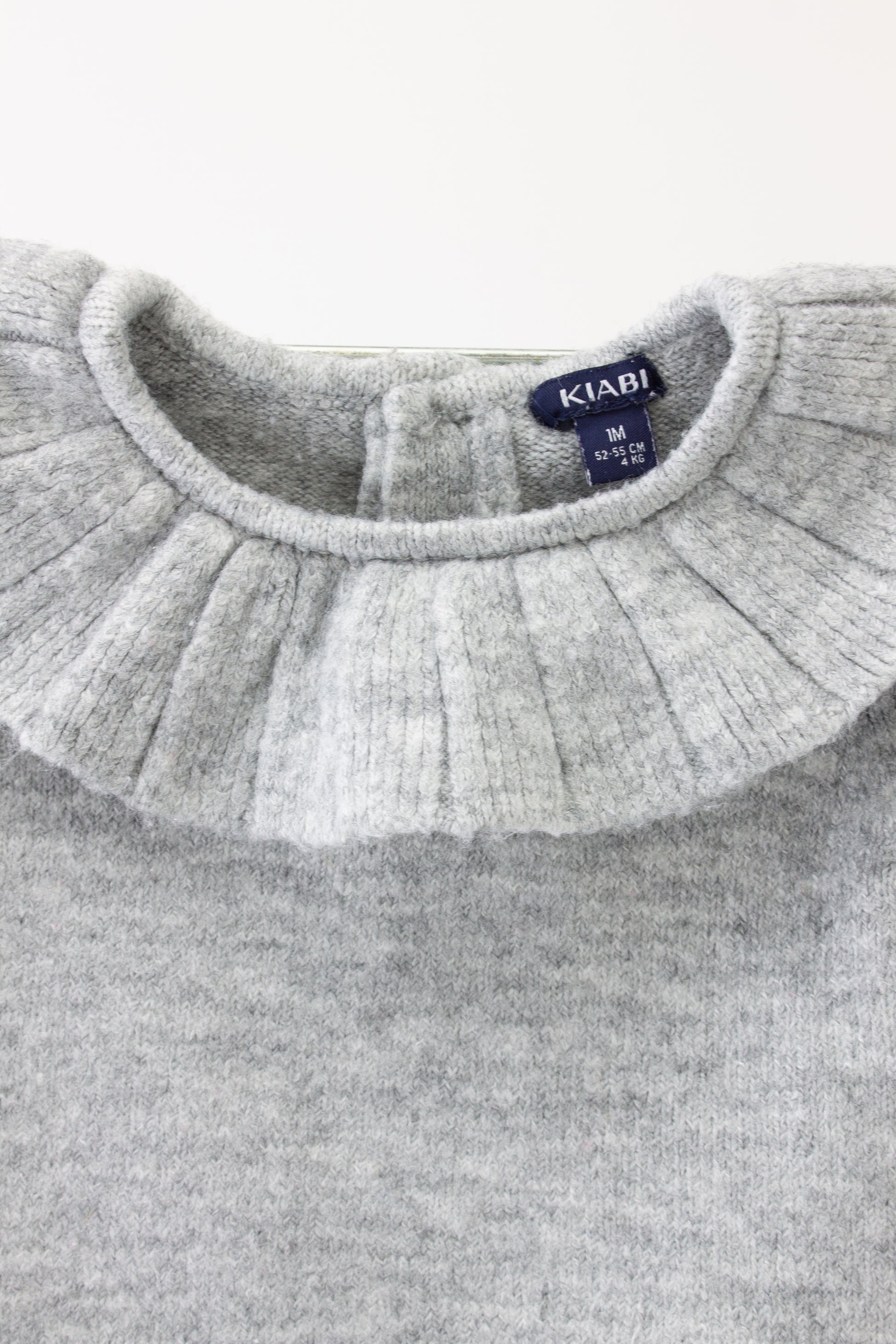 Cos babykleding 2025