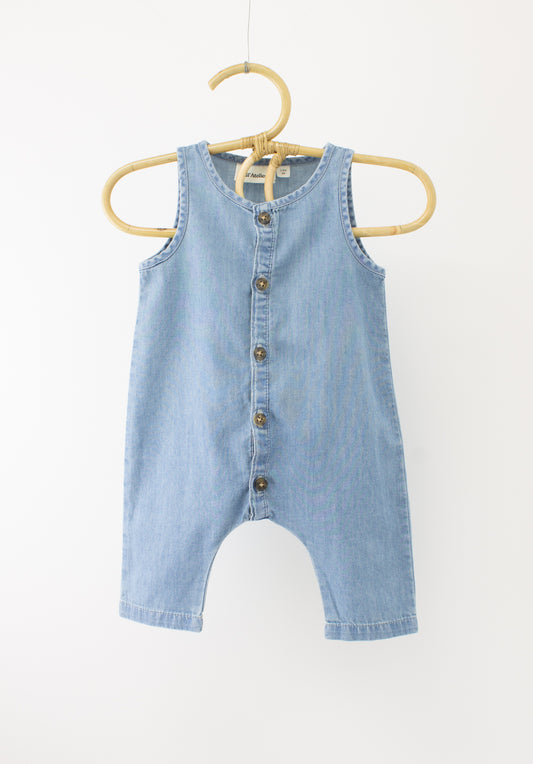 Lil' Atelier - Jumpsuit