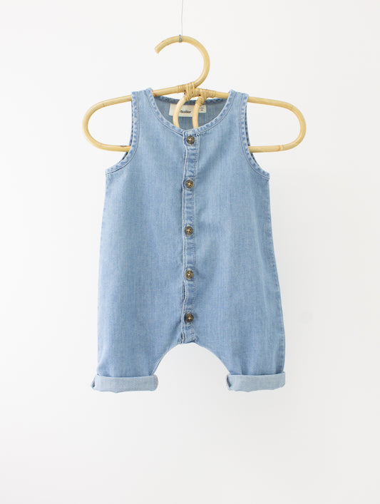 Lil' Atelier - Jumpsuit