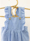 H&M - Playsuit