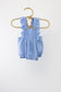 H&M - Playsuit