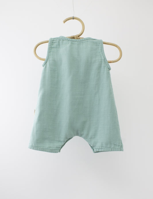 Poudre organic - Playsuit